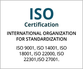 ISO 9001 Certification Madagascar