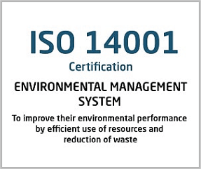 ISO 14001 Certification Madagascar